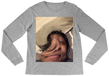 thisisntbri swirl long sleeve