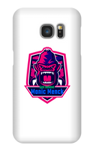 manicmenckgaming Samsung Phone Cases