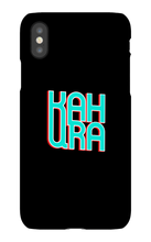 Kahura Phat Text iPhone Phone Cases