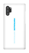 m3ntr1xlive Samsung Phone Cases