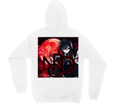 Nordtree Hoodie (Hinten)