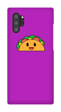 TACO Samsung Phone Cases