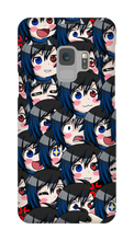 SupJ Samsung Phone Case