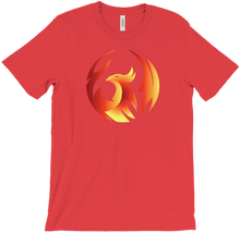 Professor Phoenix Large Logo T-Shirt