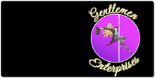 Gentlemen Enterprises XXL Mousepad [Version C] (R)