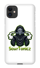 sourtonicz iPhone Phone Cases