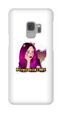 foxypanda1984 Samsung Phone Cases