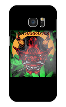 ssthe_beastss Samsung Phone Cases