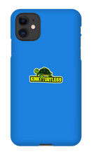 kinkyturtle69 iPhone Case