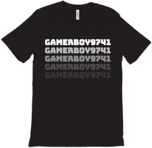 gamerboy9741 T-Shirts