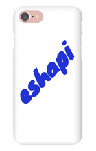 eshapi12 Phone Cases