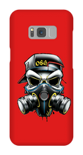 deathsquad Samsung Phone Cases