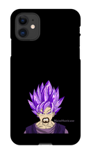 majorhurricanetv iPhone Cases