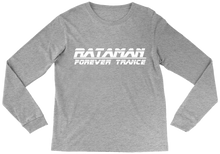 ratamanmusic Long Sleeve Tee