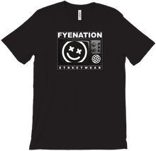 Fyenation T-Shirts