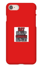 fazesuplex iPhone Phone Cases