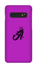ariannmusic Samsung Phone Cases
