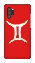 ItsGeminiTV Samsung Phone Cases