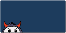 eldiablo1118 XXL Gaming Mousepad