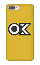 Kolony Logo iPhone Case