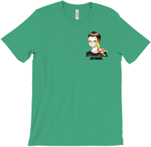 T-Shirts - SCHRR