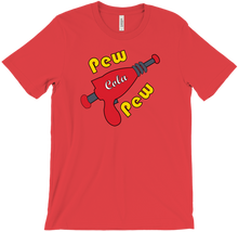 Pew Pew T-Shirt