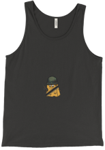 tactical_cheese_loaf Tank Top
