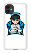 Marlox Iphone case