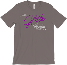 Like Glitter T-Shirt