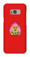 Hype Samsung Phone Cases