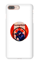 canadaprofessor iPhone Phone Cases