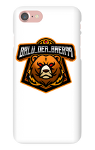 balu_der_baer99 iPhone Phone Cases