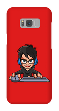shawatv Samsung Phone Cases