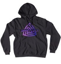 jxkrmw2 Hoodies (No-Zip/Pullover)