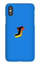 jarim_official iPhone Phone Cases