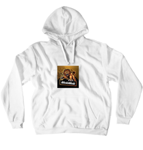 Hoodies (No-Zip/Pullover)