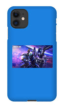 gaminggurutg iPhone Phone Cases