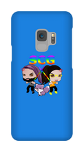 SCG United Samsung Phone Cases!