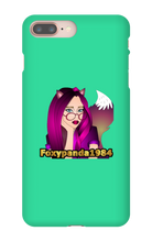 foxypanda1984 iPhone Phone Cases