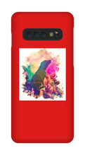 badluckyqueen Samsung Phone Cases