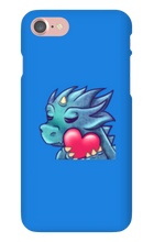 Love iPhone Phone Cases