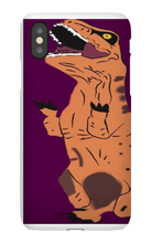 mopygames iPhone Phone Cases