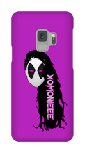 xomonieee Samsung Phone Cases