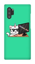 Kismet_Cat Samsung Phone Cases