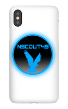 nscout45 iPhone Phone Cases