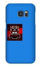 righteousclan Samsung Phone Cases