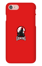 SG iPhone Case