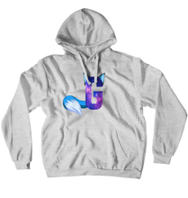 ttvgamincat Hoodies with logo (No-Zip/Pullover)