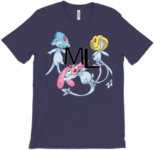 misticleaf T-Shirts