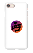 JS iPhone Case